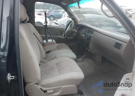 1995 Toyota T100 Xtracab Sr5 z USA, uszkodzony, nr VIN JT4VD22F2S0016775